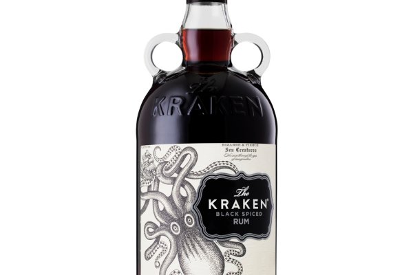 Kraken рабочий