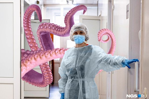 Рабочий сайт kraken